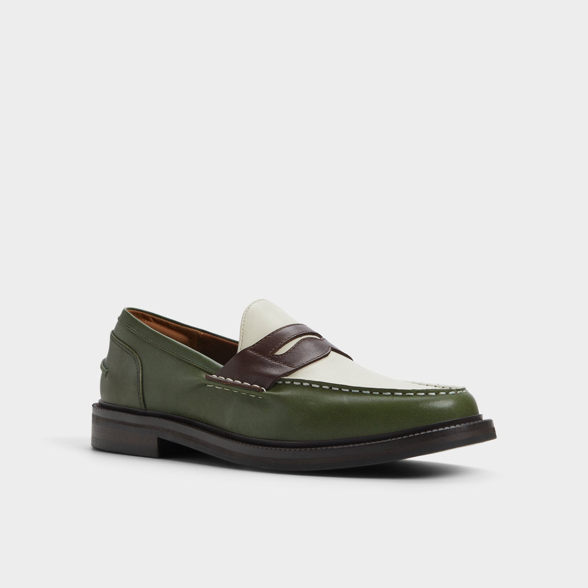 Buckley in Moss - Loafer | Aldo