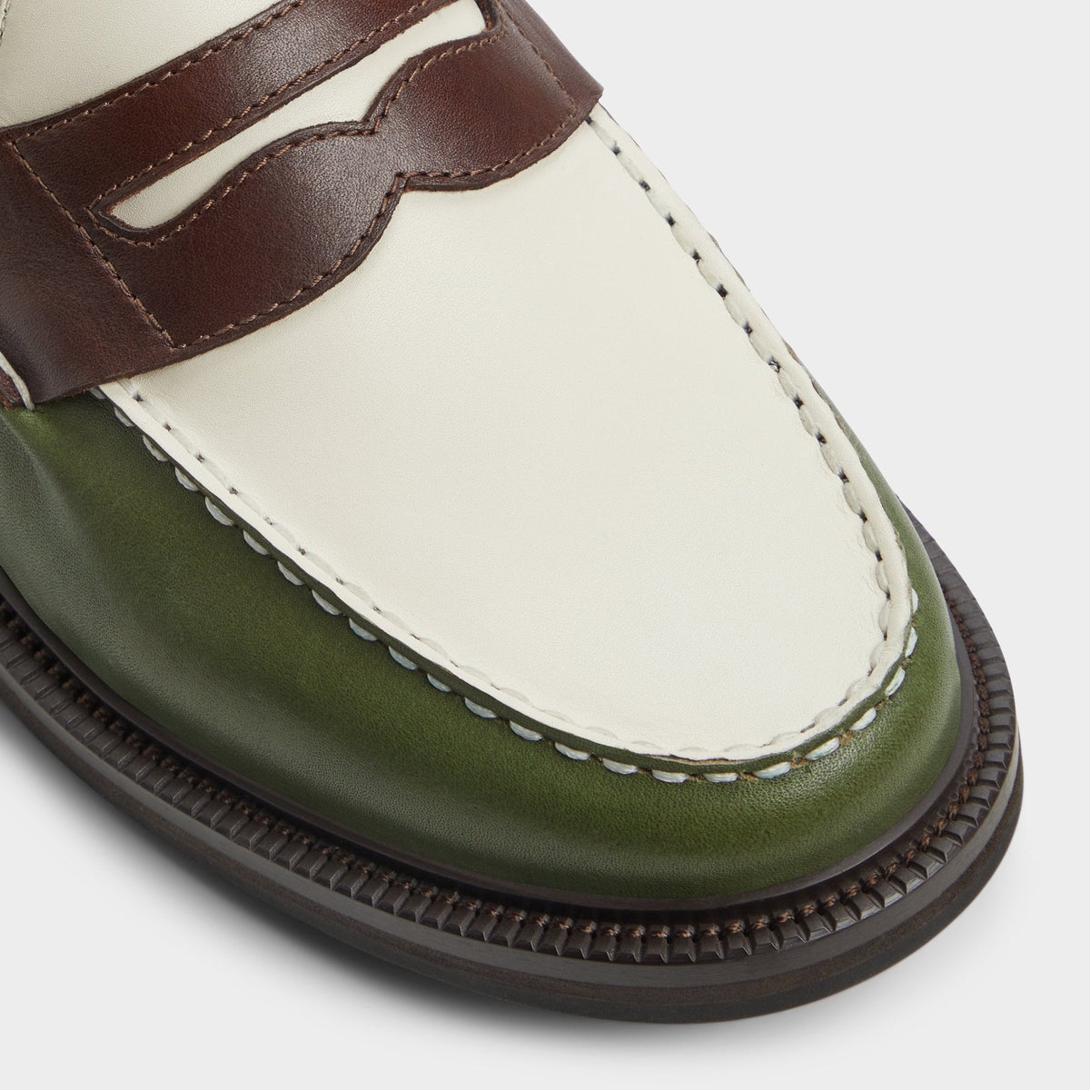 Buckley in Moss - Loafer | Aldo