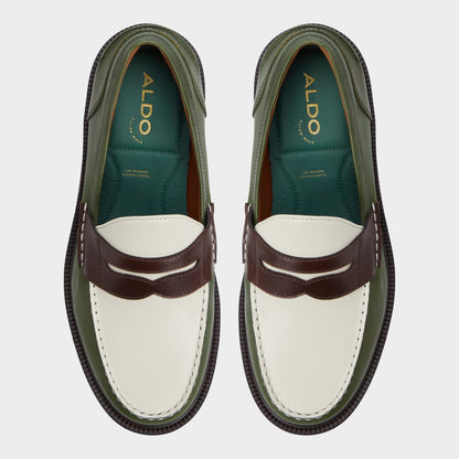 Buckley in Moss - Loafer | Aldo
