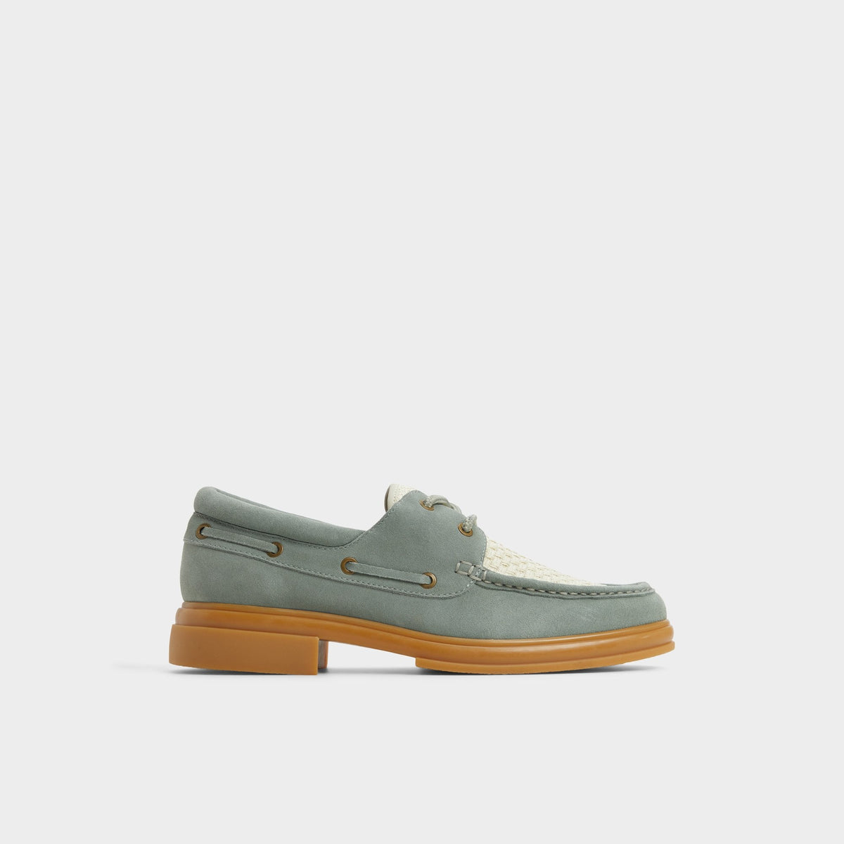 Seaexplorer Cognac Men's Dress Shoes - Boat shoe | Aldo