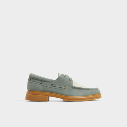 Seaexplorer Cognac Men's Dress Shoes - Boat shoe | Aldo