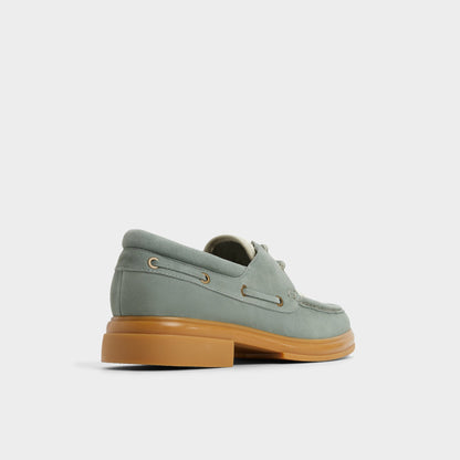 Seaexplorer Cognac Men's Dress Shoes - Boat shoe | Aldo