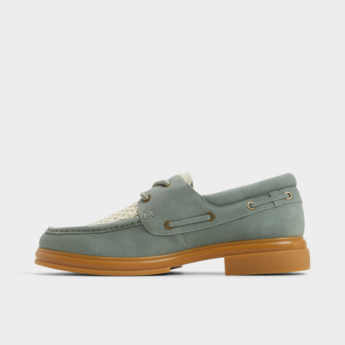 Seaexplorer Cognac Men's Dress Shoes - Boat shoe | Aldo