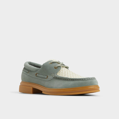 Seaexplorer Cognac Men's Dress Shoes - Boat shoe | Aldo