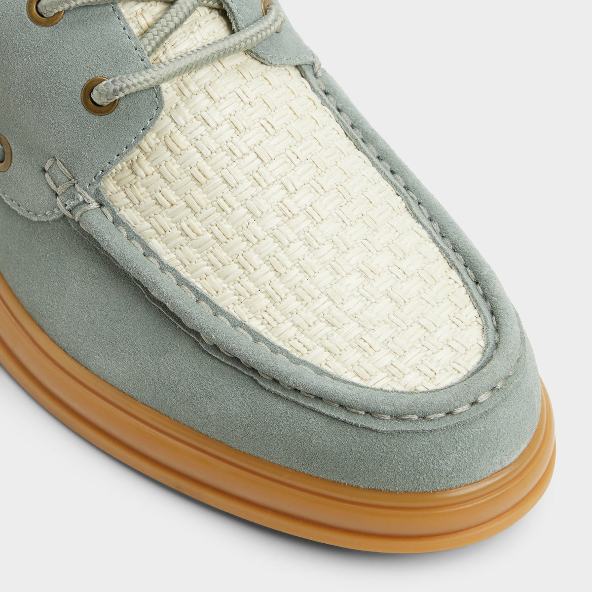 Seaexplorer Cognac Men's Dress Shoes - Boat shoe | Aldo