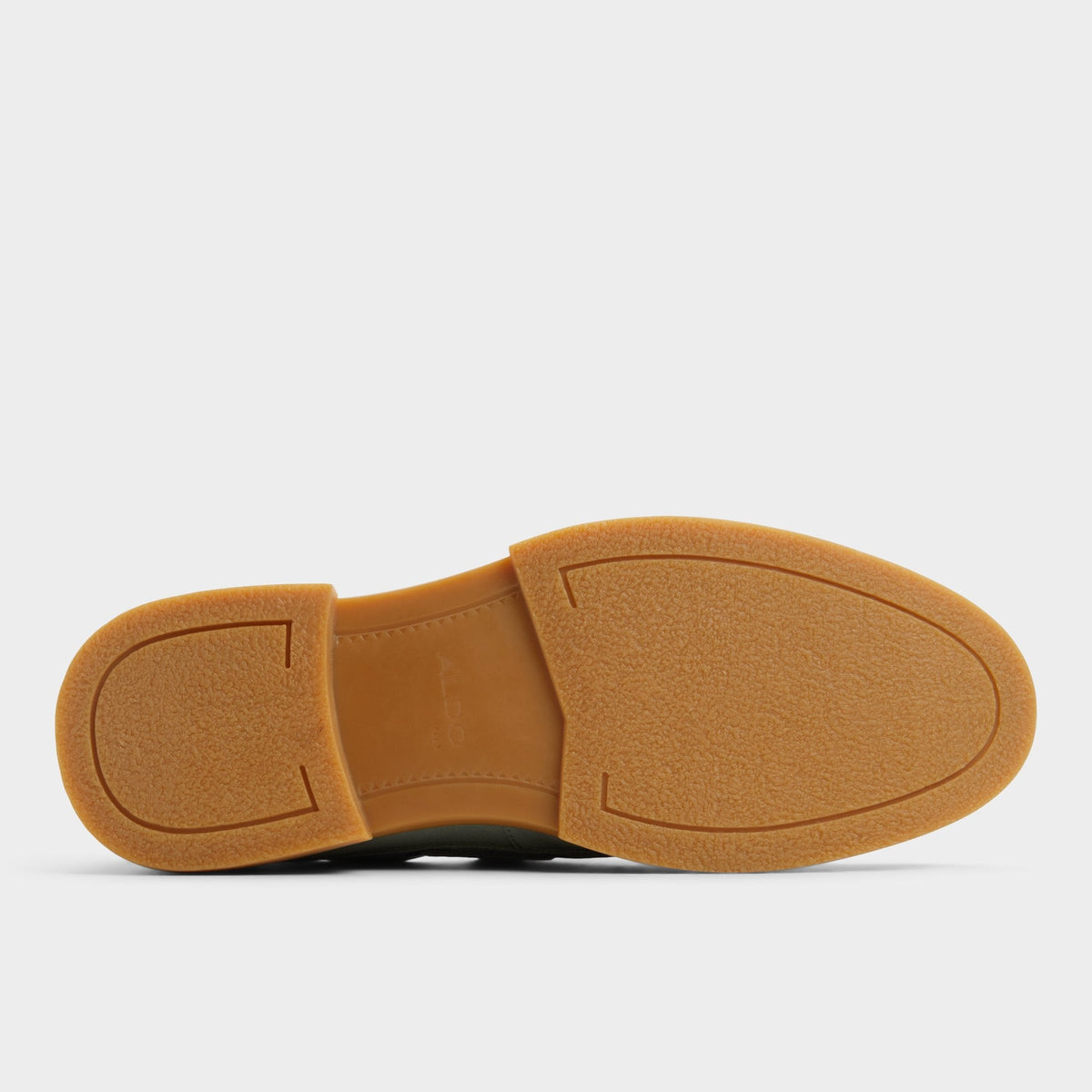 Seaexplorer Cognac Men's Dress Shoes - Boat shoe | Aldo