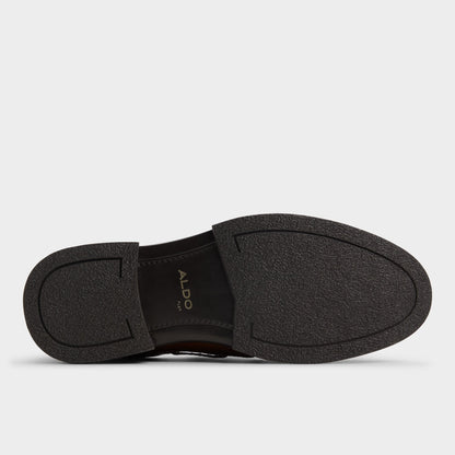 Seaexplorer Cognac Men's Dress Shoes - Boat shoe | Aldo