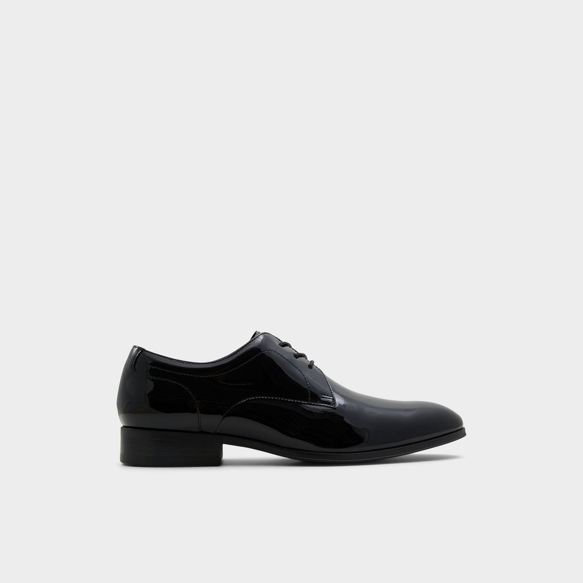 Kingsley Open Black Men's Oxfords & Lace-ups - Derby shoe | Aldo