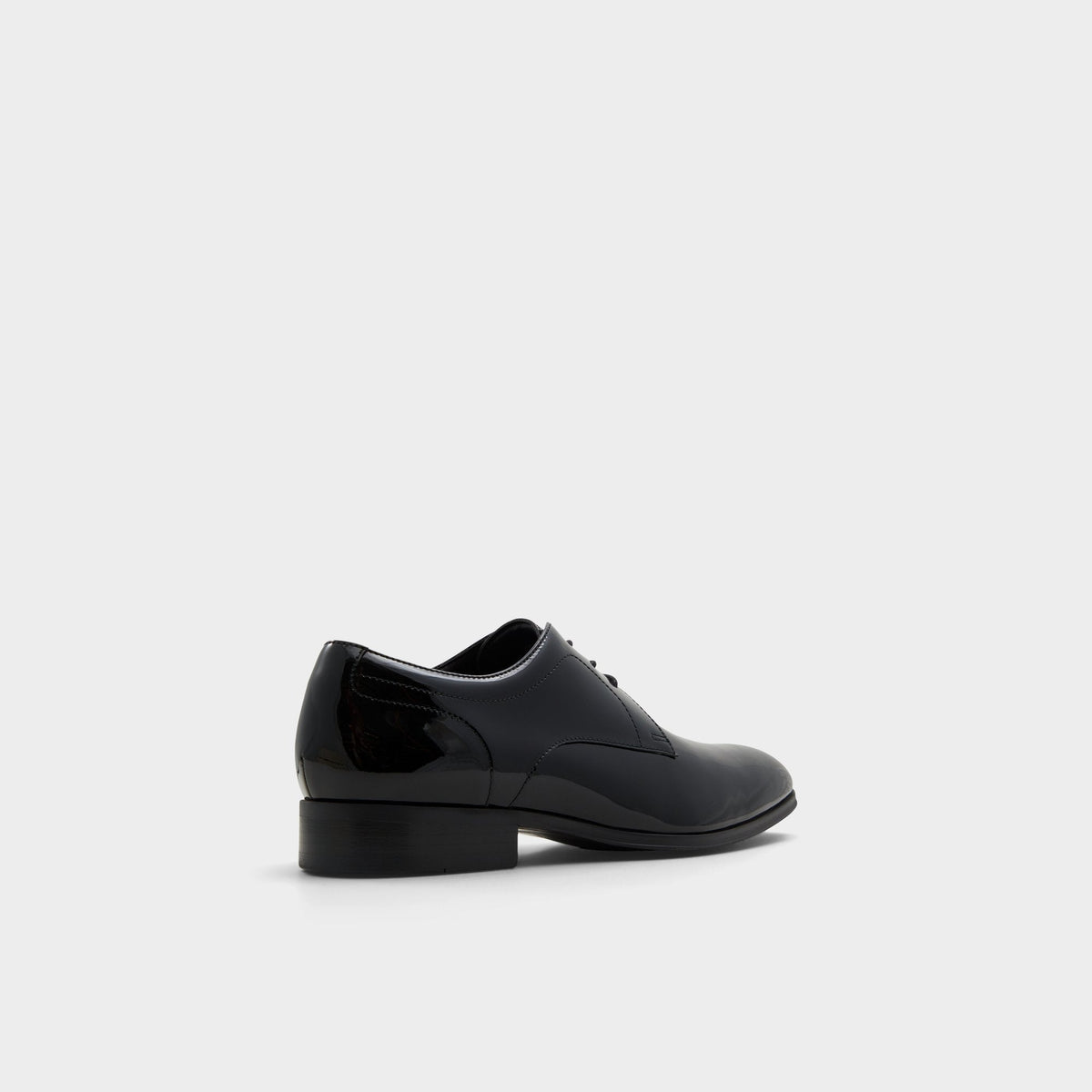 Kingsley Open Black Men's Oxfords & Lace-ups - Derby shoe | Aldo