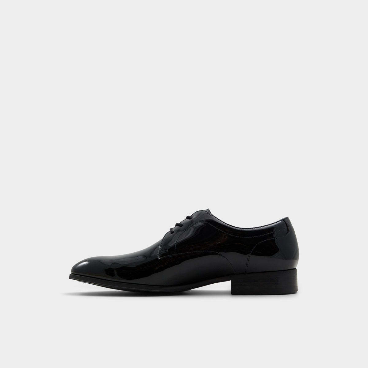 Kingsley Open Black Men's Oxfords & Lace-ups - Derby shoe | Aldo