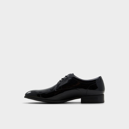 Kingsley Open Black Men's Oxfords & Lace-ups - Derby shoe | Aldo