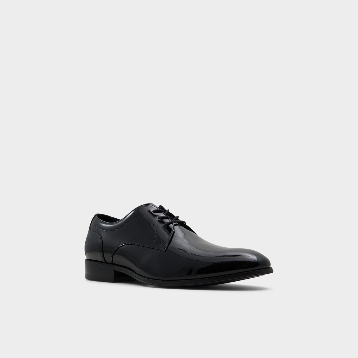 Kingsley Open Black Men's Oxfords & Lace-ups - Derby shoe | Aldo