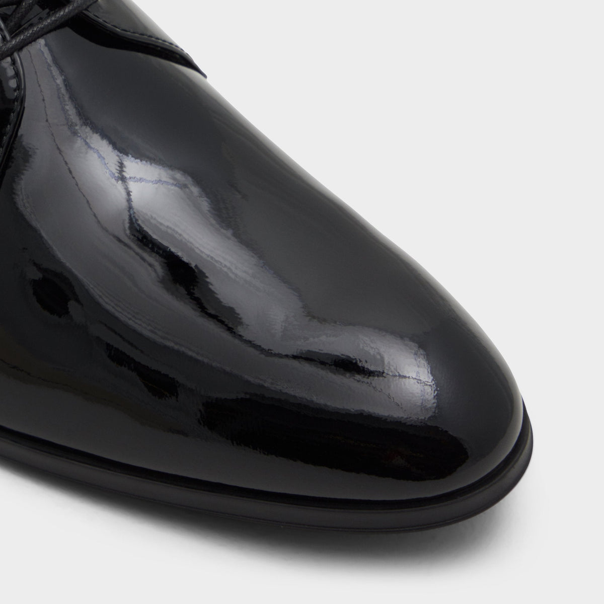 Kingsley Open Black Men's Oxfords & Lace-ups - Derby shoe | Aldo
