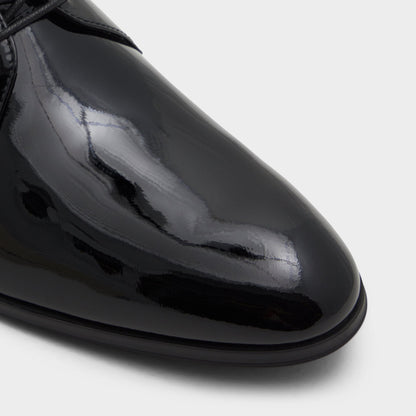Kingsley Open Black Men's Oxfords & Lace-ups - Derby shoe | Aldo