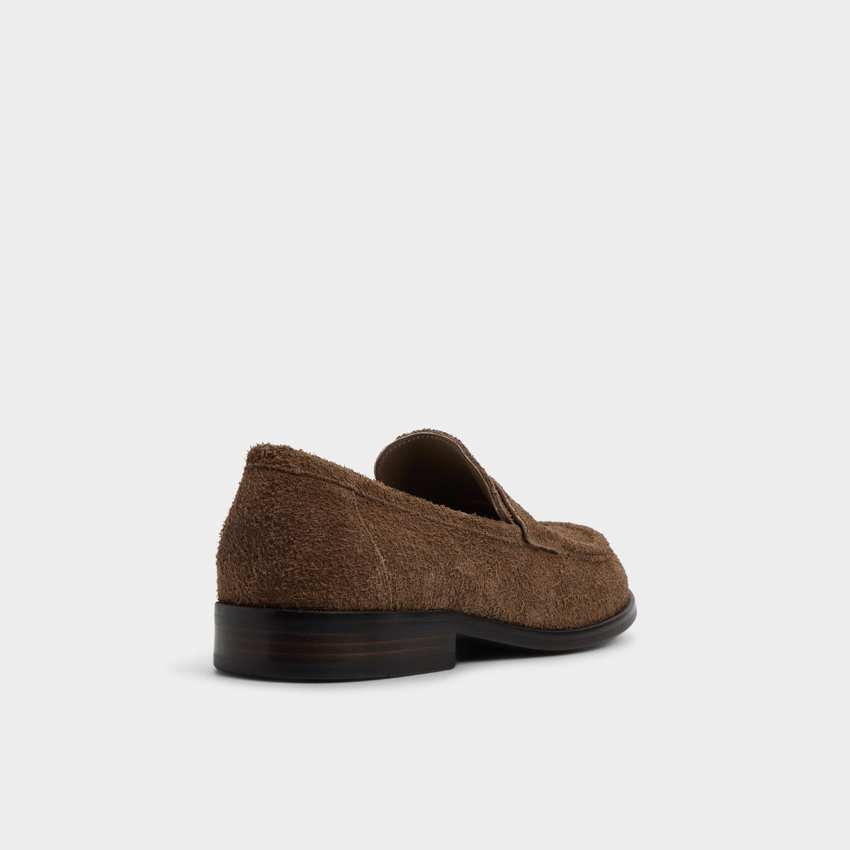 Alexio in Open Brown - Loafer | Aldo