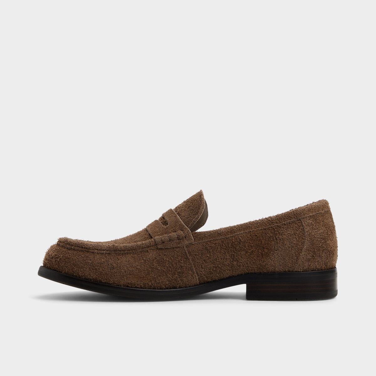 Alexio in Open Brown - Loafer | Aldo