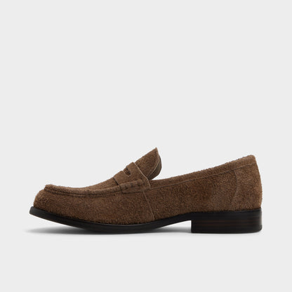 Alexio in Open Brown - Loafer | Aldo