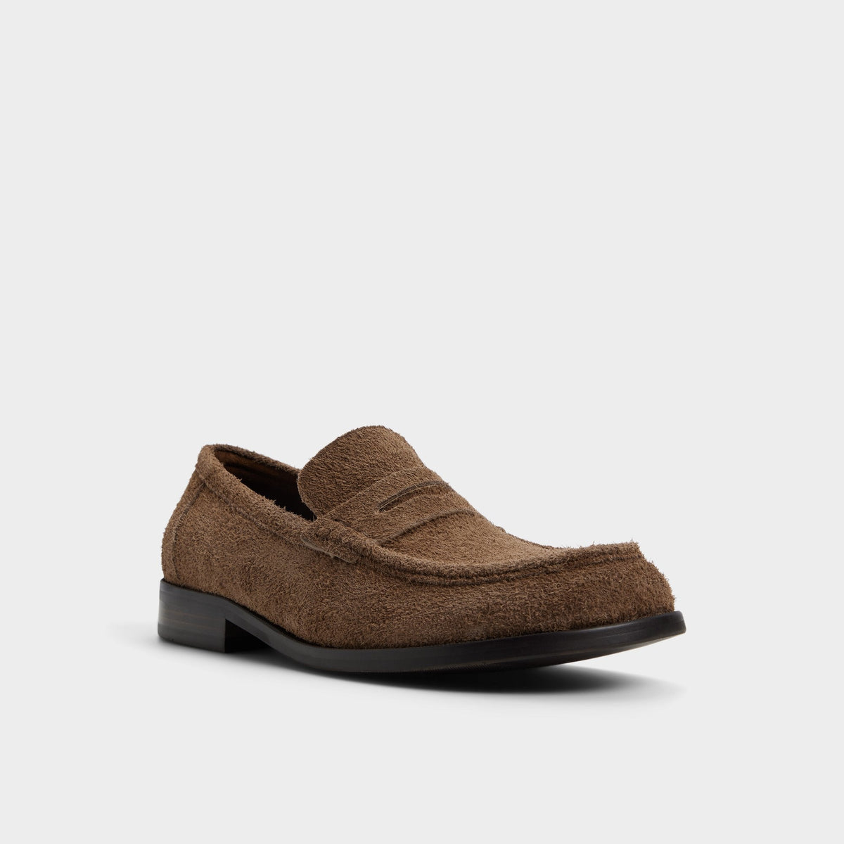 Alexio in Open Brown - Loafer | Aldo
