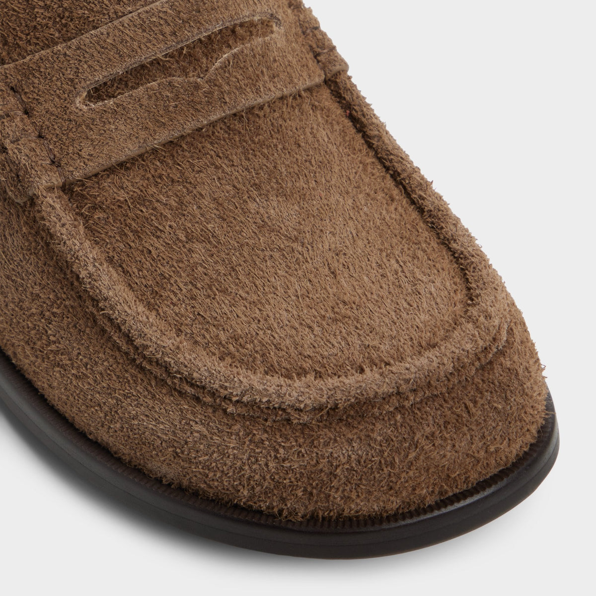 Alexio in Open Brown - Loafer | Aldo