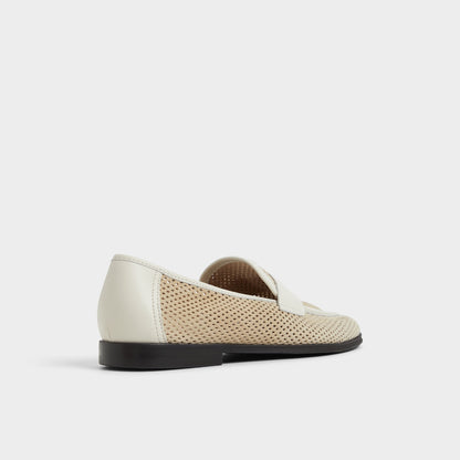 Arnold Beige Men's Dress Shoes - Loafer | Aldo