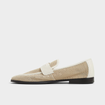 Arnold Beige Men's Dress Shoes - Loafer | Aldo