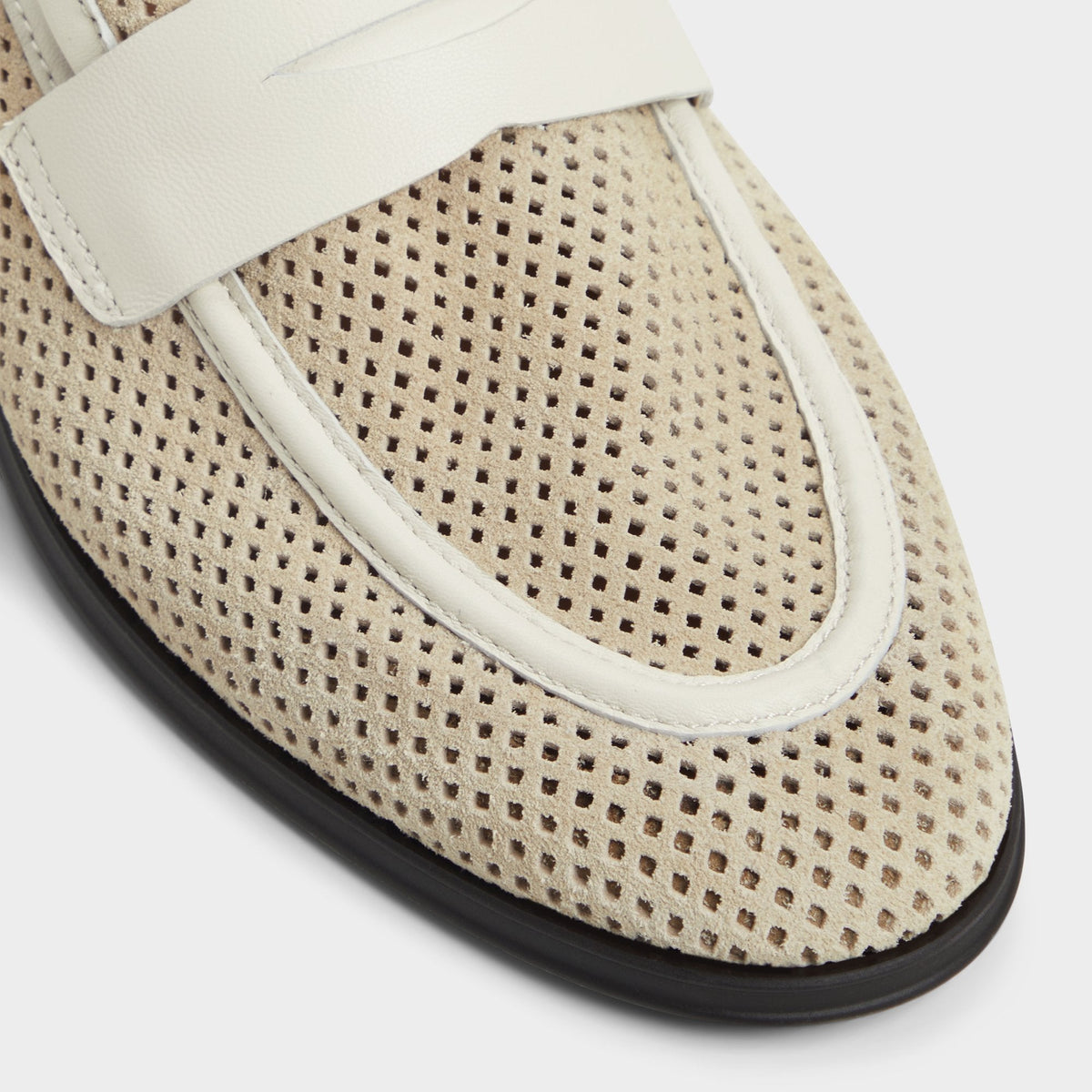 Arnold Beige Men's Dress Shoes - Loafer | Aldo