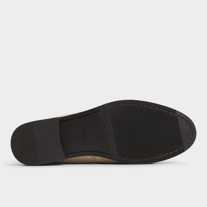 Arnold Beige Men's Dress Shoes - Loafer | Aldo