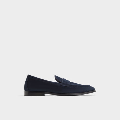 Journey Navy Men's Loafers & Slip-Ons - Loafer | Aldo