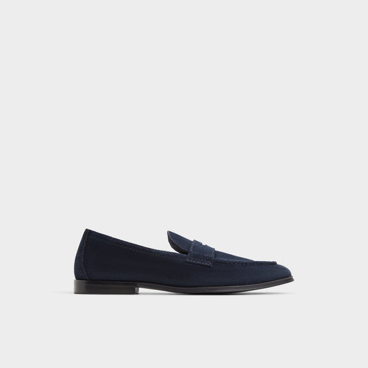 Journey Navy Men's Loafers & Slip-Ons - Loafer | Aldo