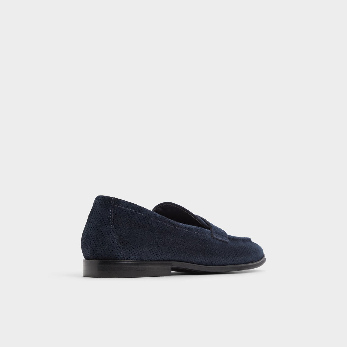 Journey Navy Men's Loafers & Slip-Ons - Loafer | Aldo