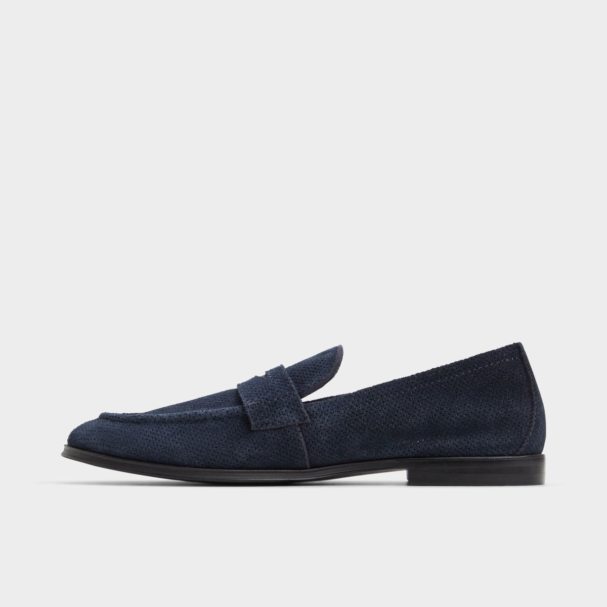 Journey Navy Men's Loafers & Slip-Ons - Loafer | Aldo