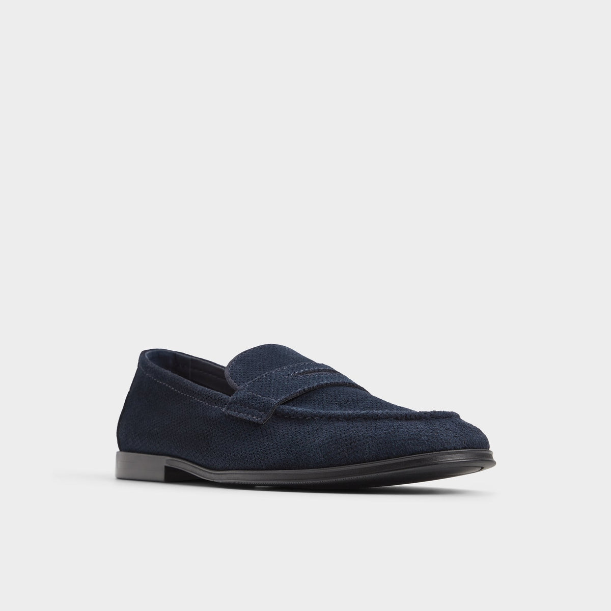 Journey Navy Men's Loafers & Slip-Ons - Loafer | Aldo