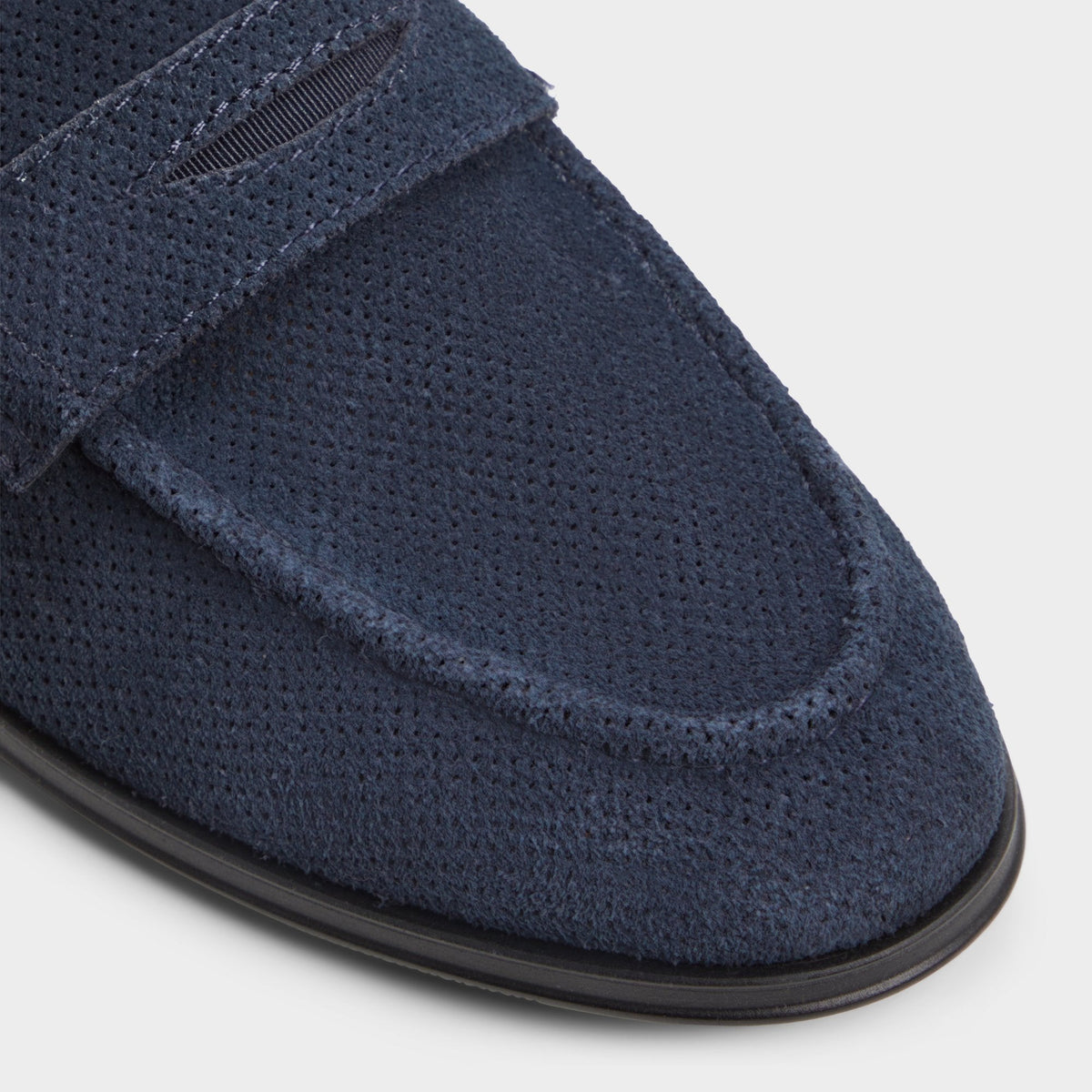 Journey Navy Men's Loafers & Slip-Ons - Loafer | Aldo