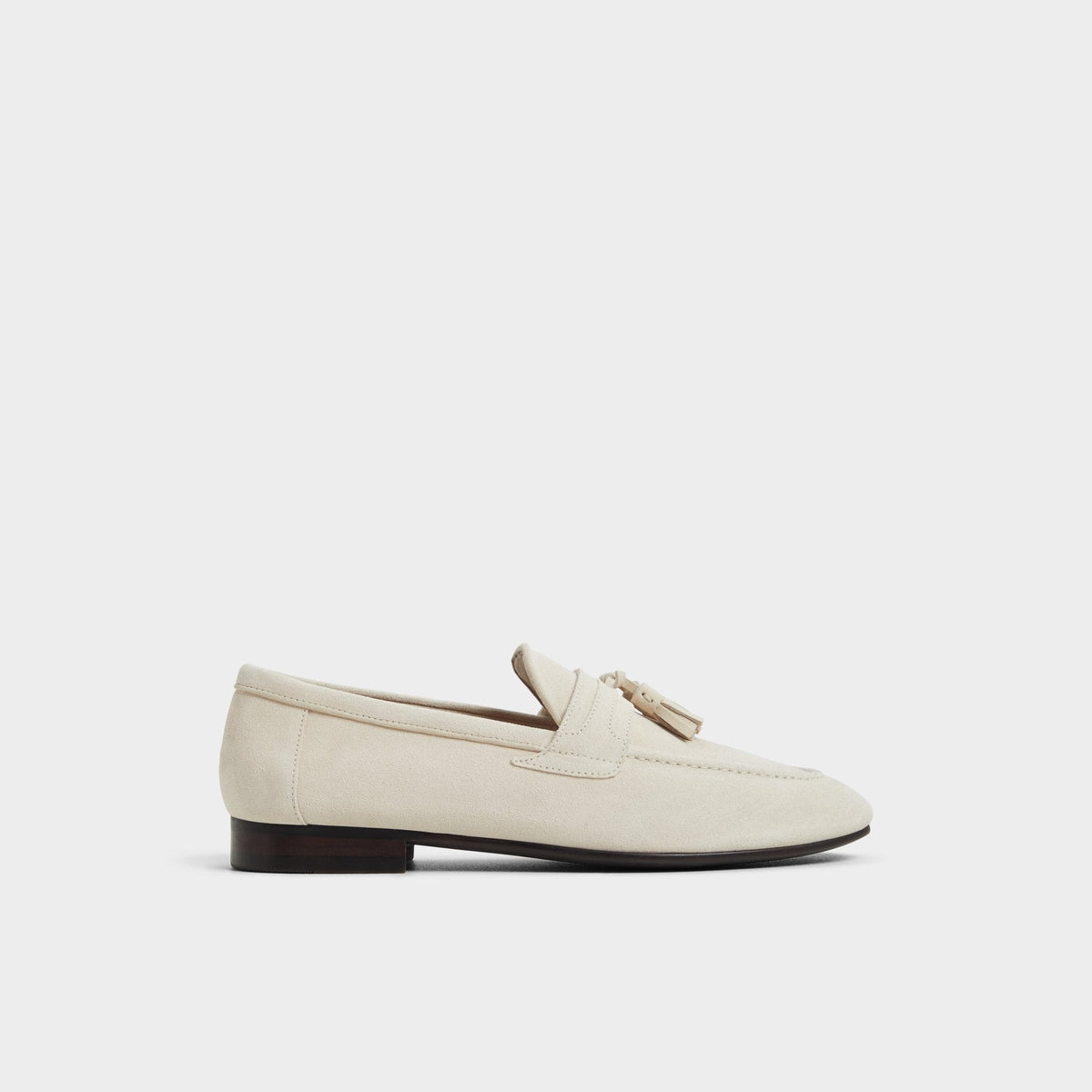 Grover Ivory Men's Dress Shoes - Loafer | Aldo
