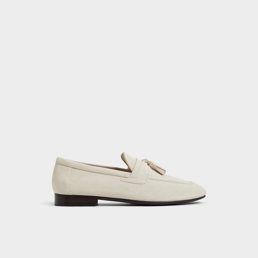 Grover Ivory Men's Dress Shoes - Loafer | Aldo