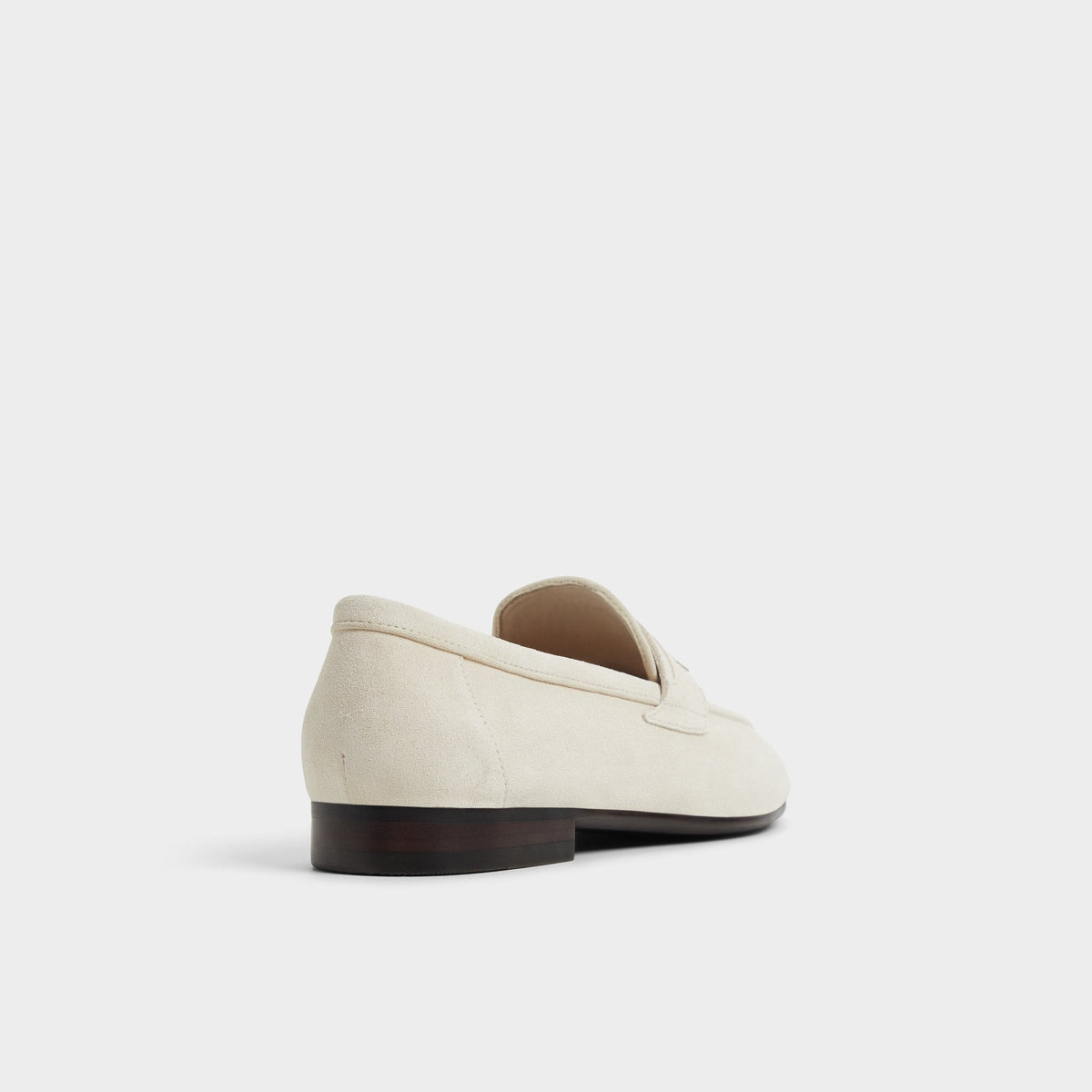 Grover Ivory Men's Dress Shoes - Loafer | Aldo