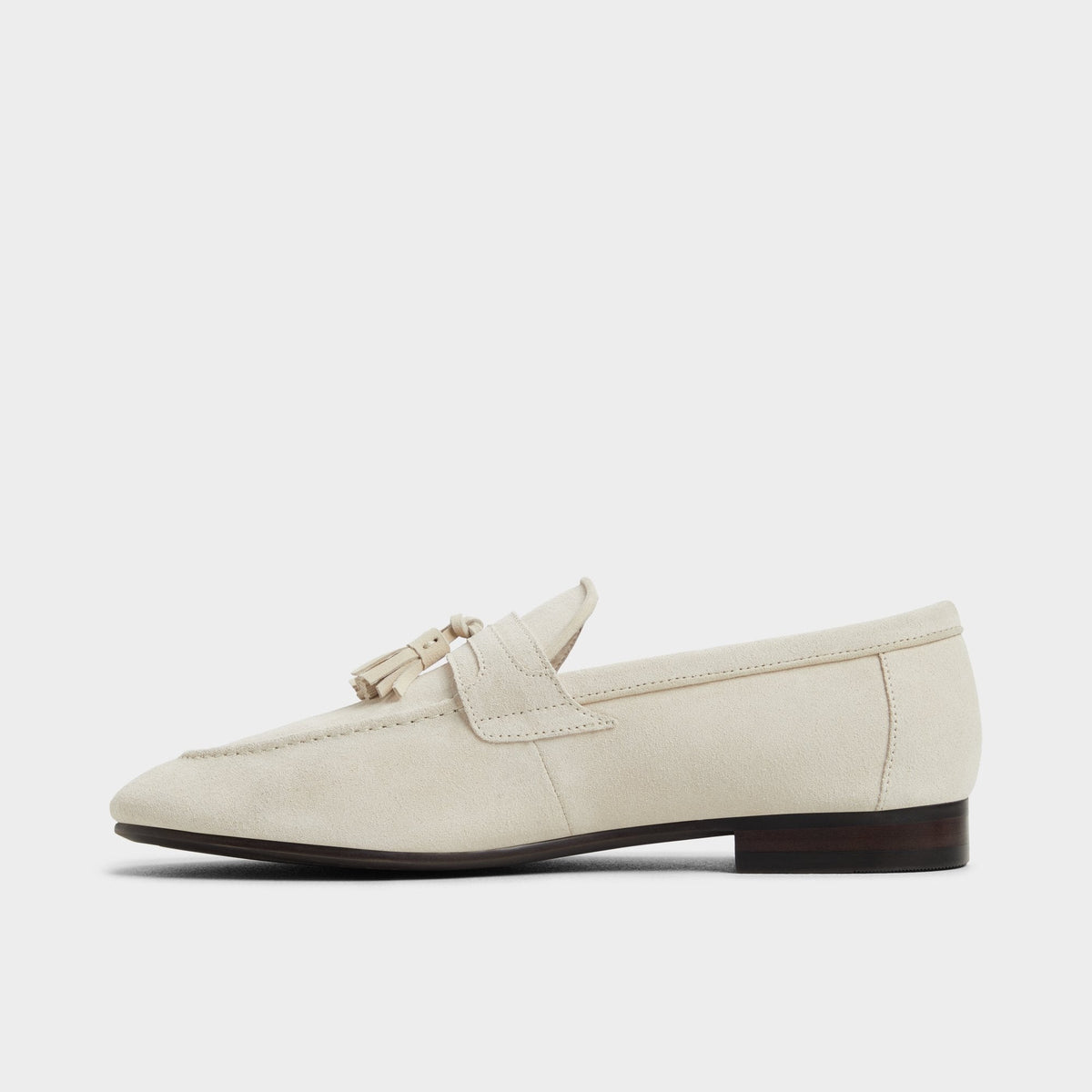 Grover Ivory Men's Dress Shoes - Loafer | Aldo