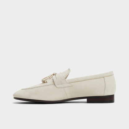 Grover Ivory Men's Dress Shoes - Loafer | Aldo