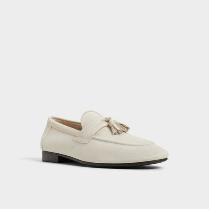 Grover Ivory Men's Dress Shoes - Loafer | Aldo