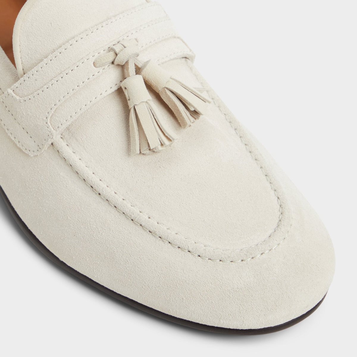 Grover Ivory Men's Dress Shoes - Loafer | Aldo