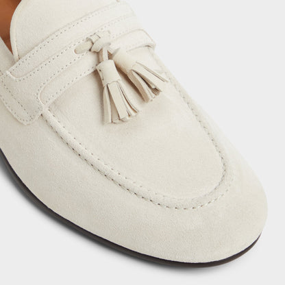 Grover Ivory Men's Dress Shoes - Loafer | Aldo