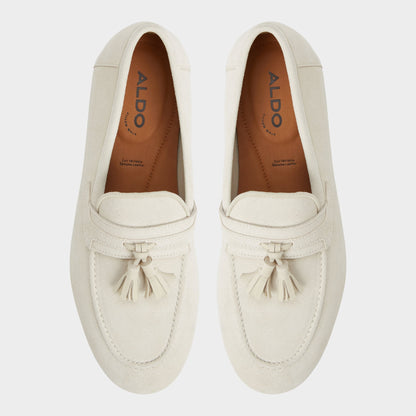 Grover Ivory Men's Dress Shoes - Loafer | Aldo
