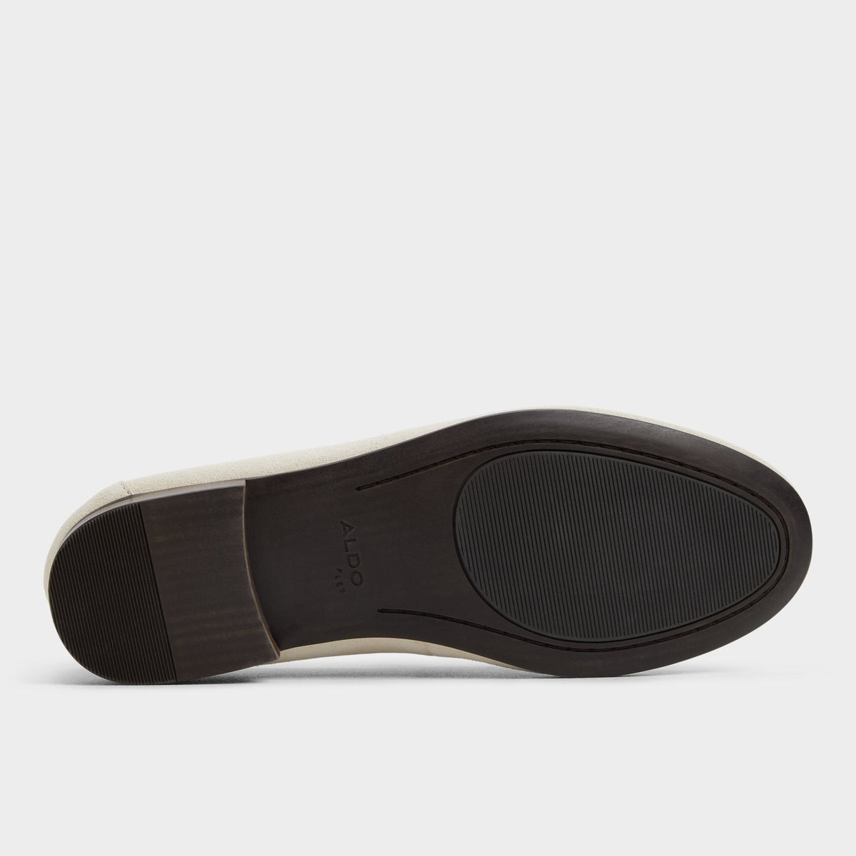 Grover Ivory Men's Dress Shoes - Loafer | Aldo