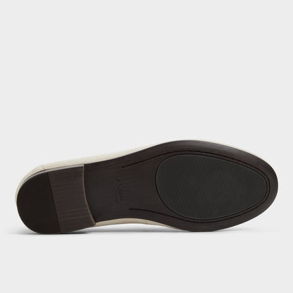 Grover Ivory Men's Dress Shoes - Loafer | Aldo