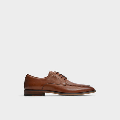 Montcourt Cognac Men's Oxfords & Lace-ups - Derby shoe | Aldo