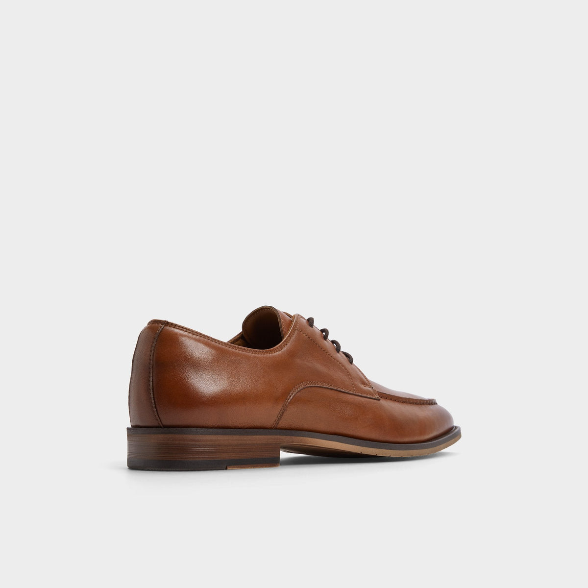 Montcourt Cognac Men's Oxfords & Lace-ups - Derby shoe | Aldo