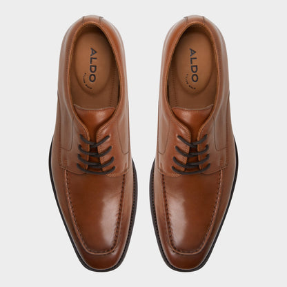 Montcourt Cognac Men's Oxfords & Lace-ups - Derby shoe | Aldo