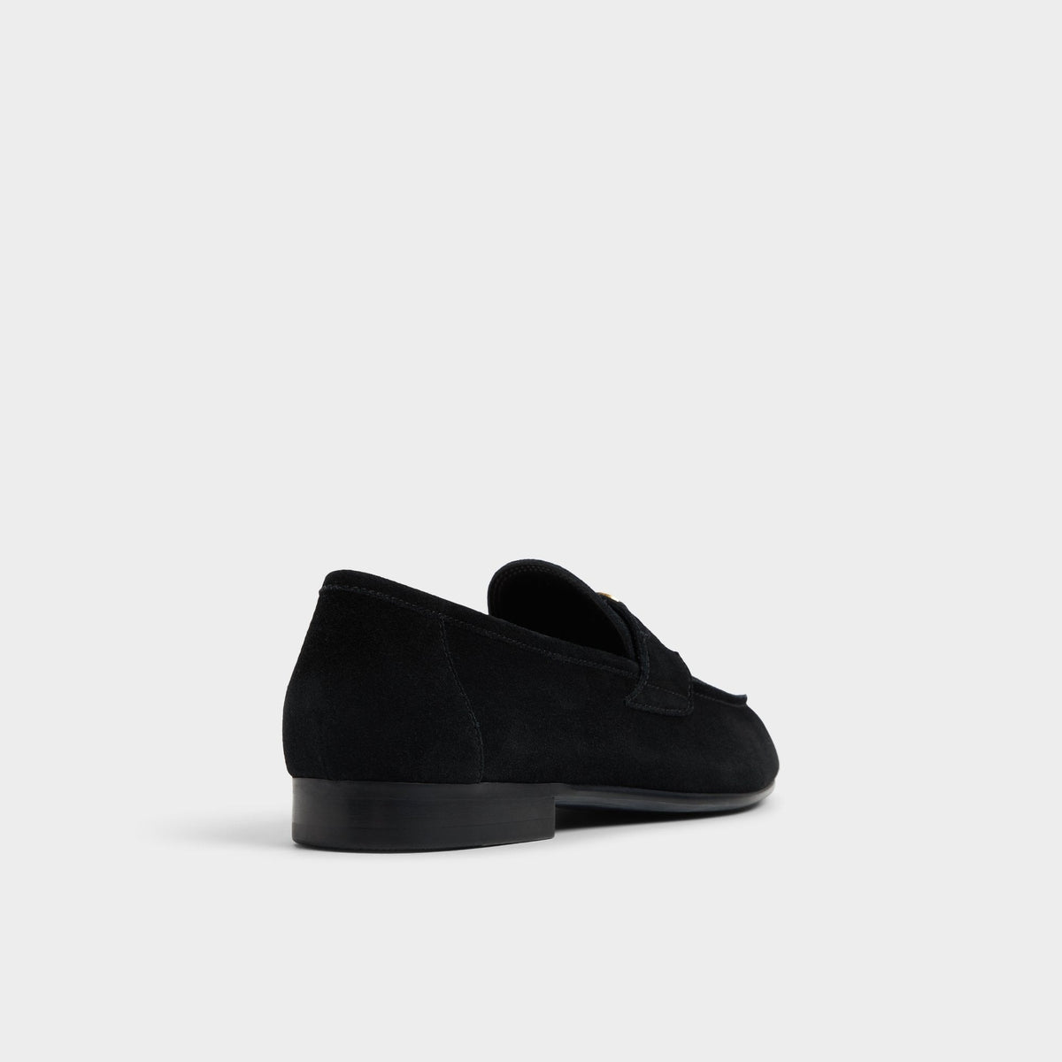 Fiero Black Men's Dress Shoes - Loafer | Aldo