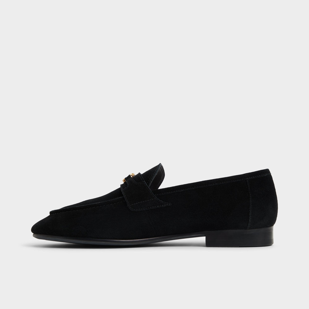 Fiero Black Men's Dress Shoes - Loafer | Aldo