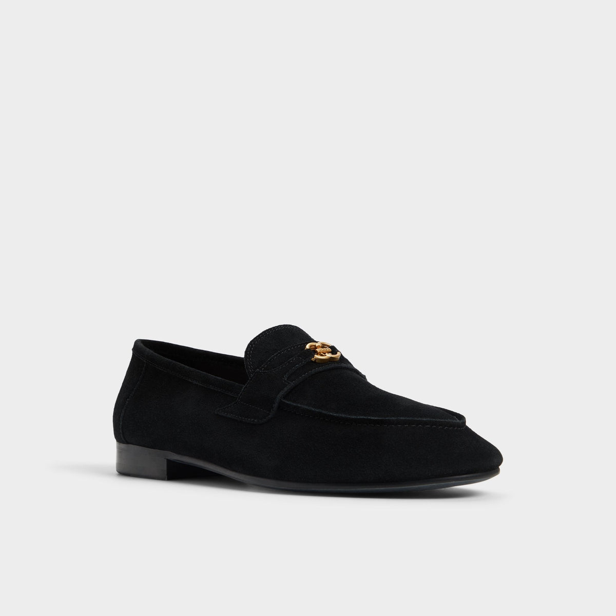 Fiero Black Men's Dress Shoes - Loafer | Aldo